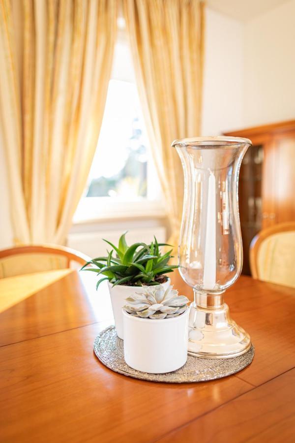 Appartement Sophie Брессаноне Екстер'єр фото