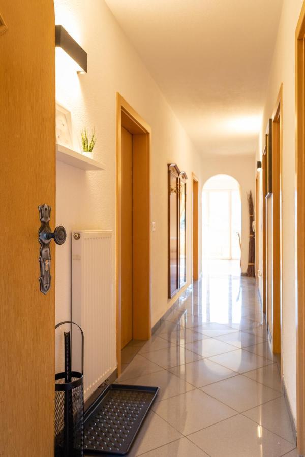 Appartement Sophie Брессаноне Екстер'єр фото
