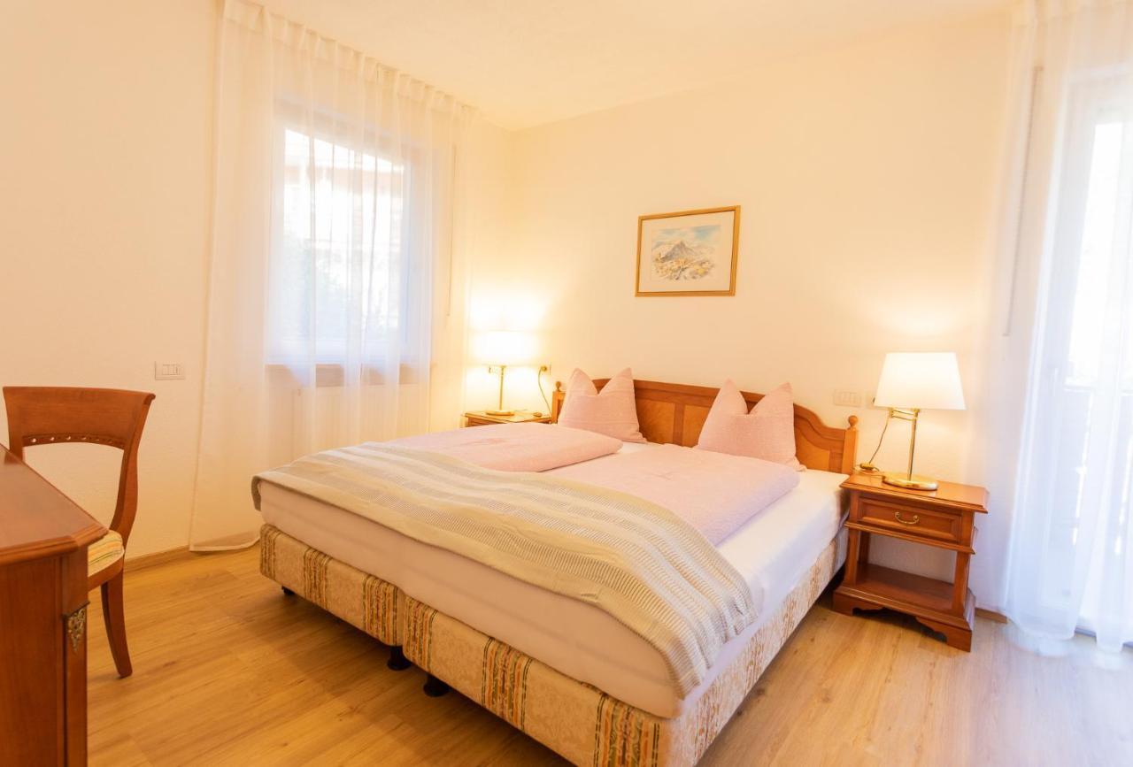 Appartement Sophie Брессаноне Екстер'єр фото