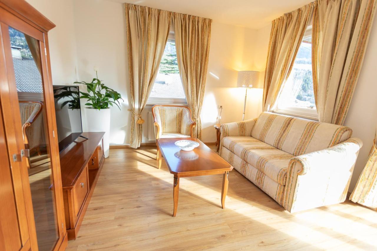 Appartement Sophie Брессаноне Екстер'єр фото