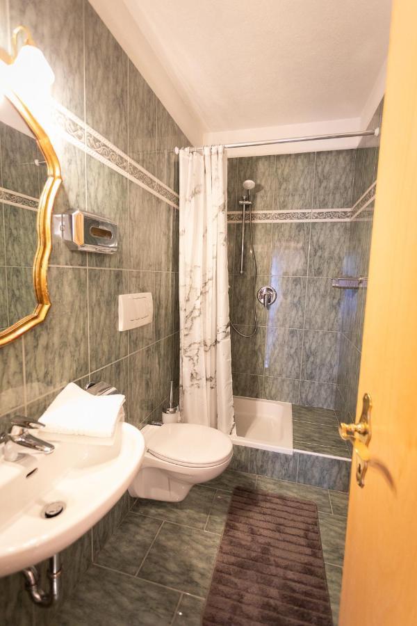 Appartement Sophie Брессаноне Екстер'єр фото